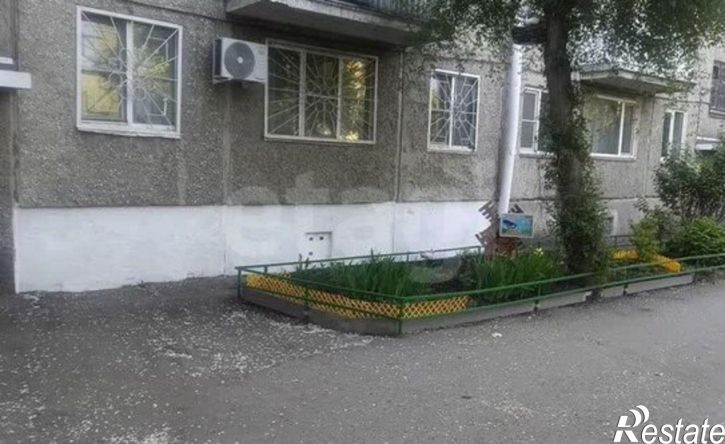 1-комн квартира ул Коли Мяготина, 48,  д. 48
