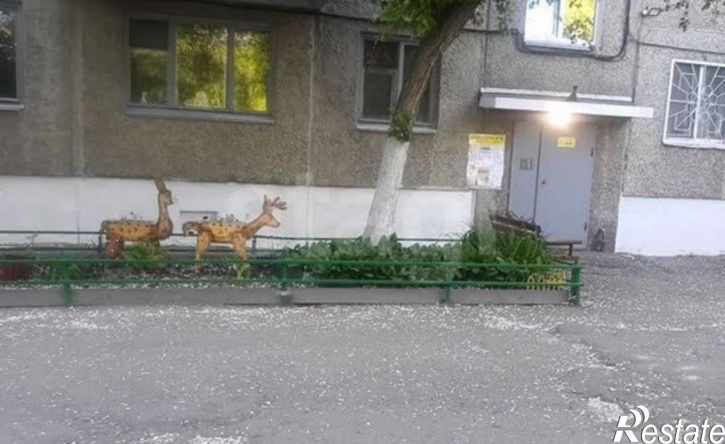 1-комн квартира ул Коли Мяготина, 48,  д. 48