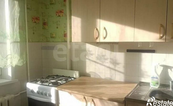 1-комн квартира ул Коли Мяготина, 48,  д. 48