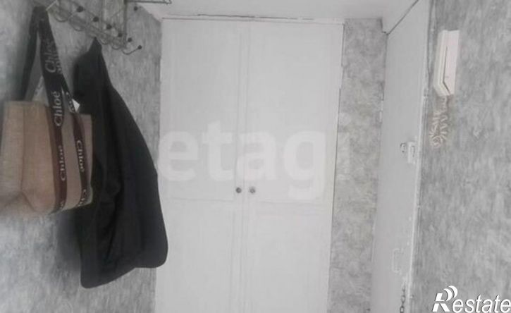 1-комн квартира ул Коли Мяготина, 48,  д. 48