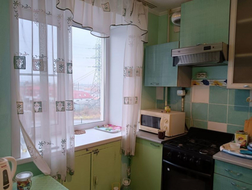 Продажа 1-комн квартиры Чернореченская улица, 69