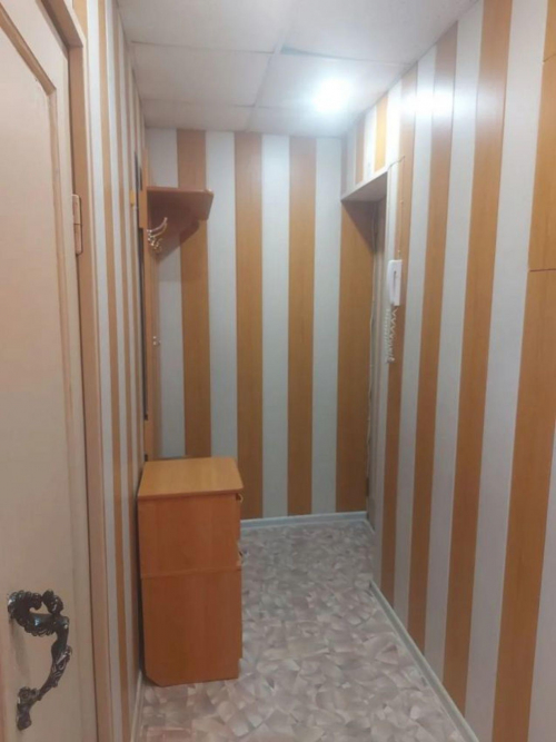 Продажа 1-комн квартиры Чернореченская улица, 69