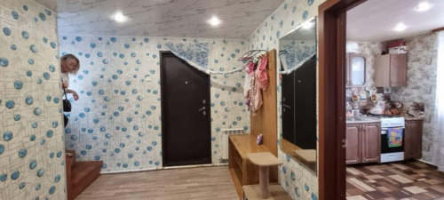 Продажа дома СТ N 17 ЖБИ-2