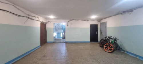 Продажа комнаты Станционная улица, 43