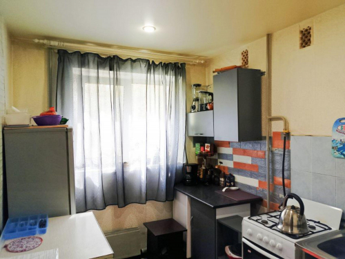 Продажа 2-комн квартиры Станционная улица, 82