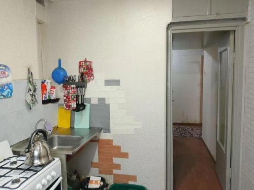 Продажа 2-комн квартиры Станционная улица, 82