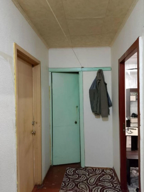 Продажа 2-комн квартиры Станционная улица, 82