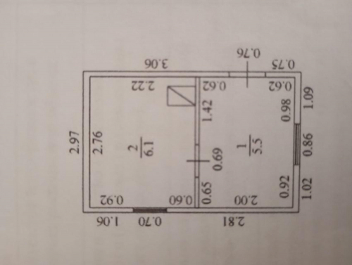 Продажа дома СНТ Дрожжевик, 8