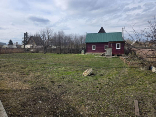 Продажа дома Береговая улица