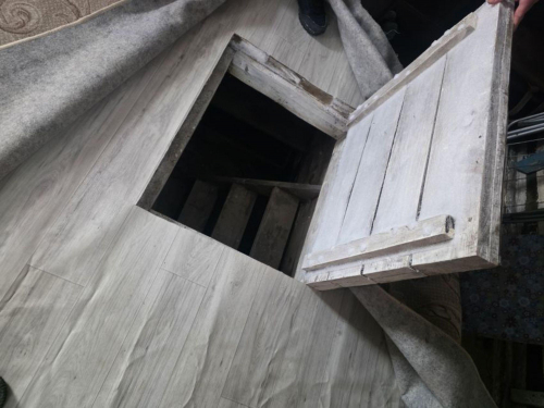Продажа дома Береговая улица