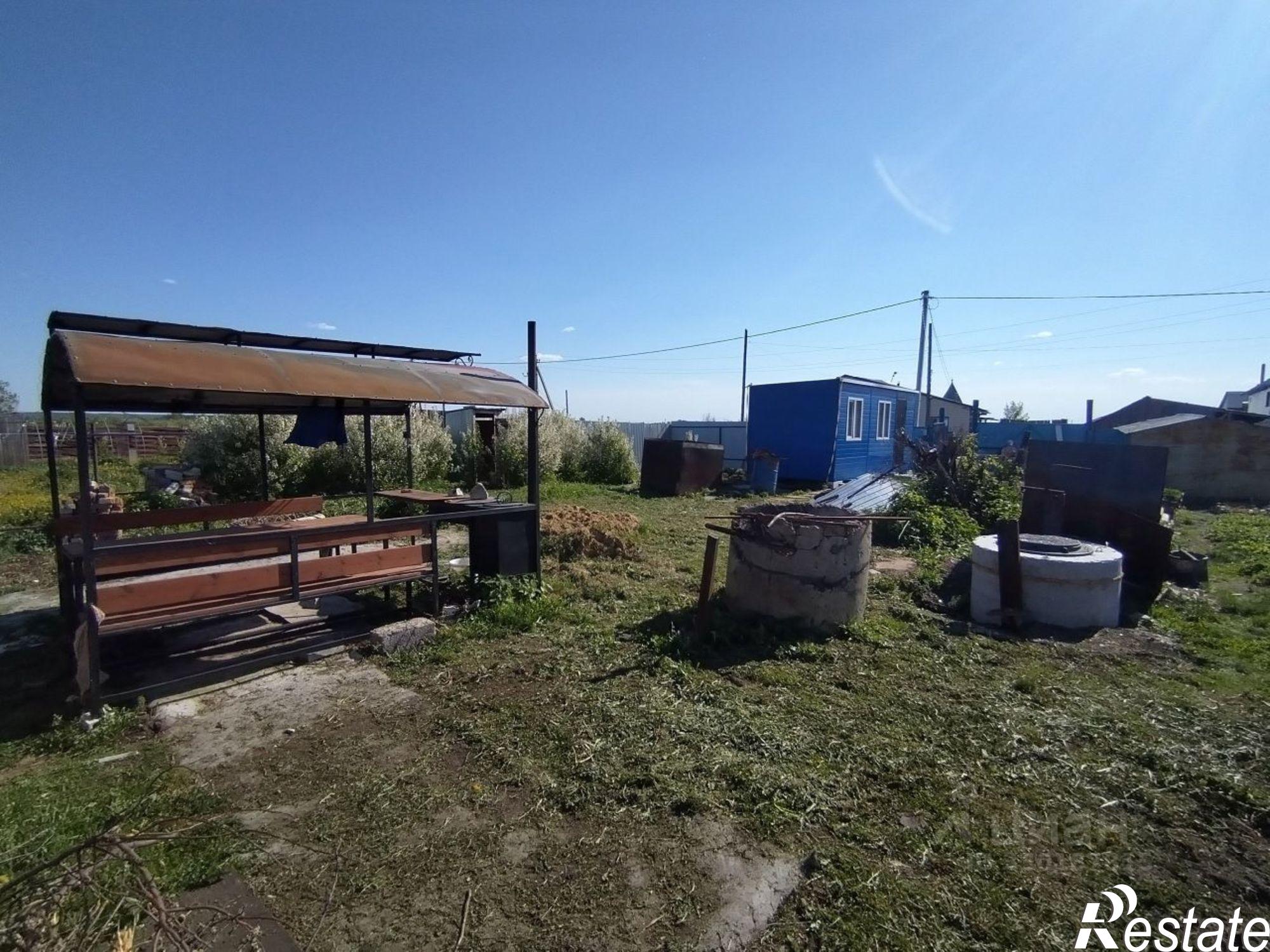 Купить дачу, дом, коттедж за 450 000 рублей на Малый пер, 15