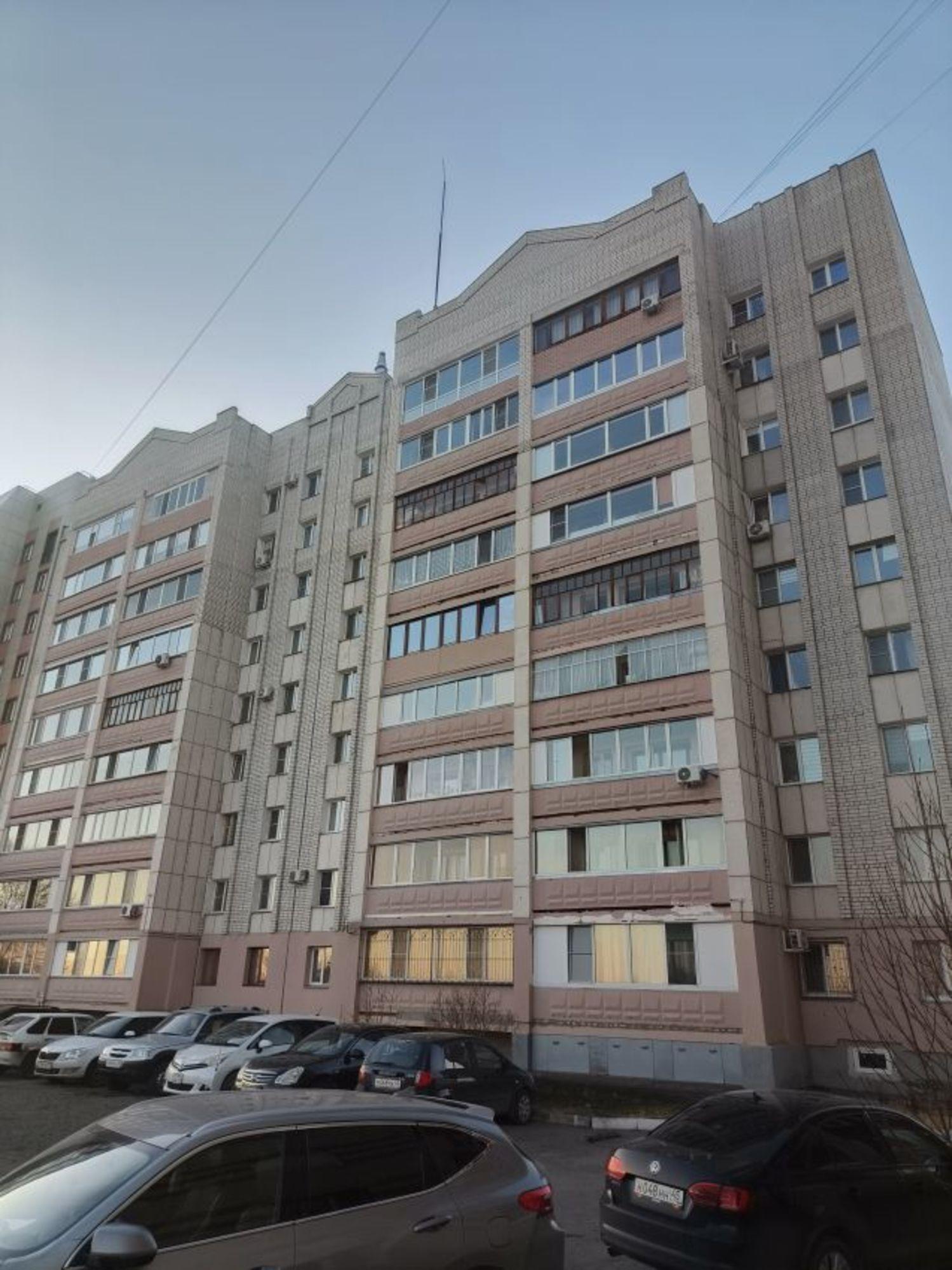 Купить квартиру за 8 090 000 рублей на Карельцева улица, 90