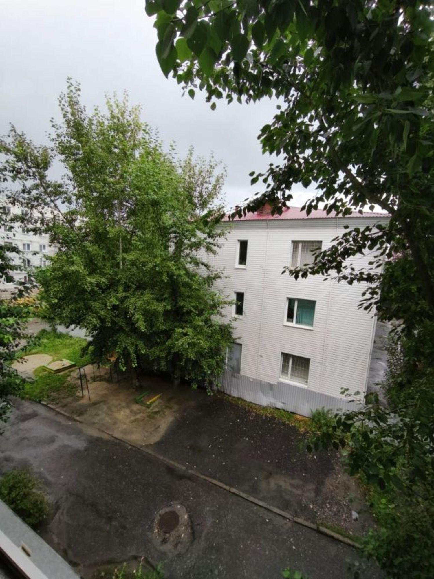 Купить квартиру за 3 900 000 рублей на Савельева улица, 6