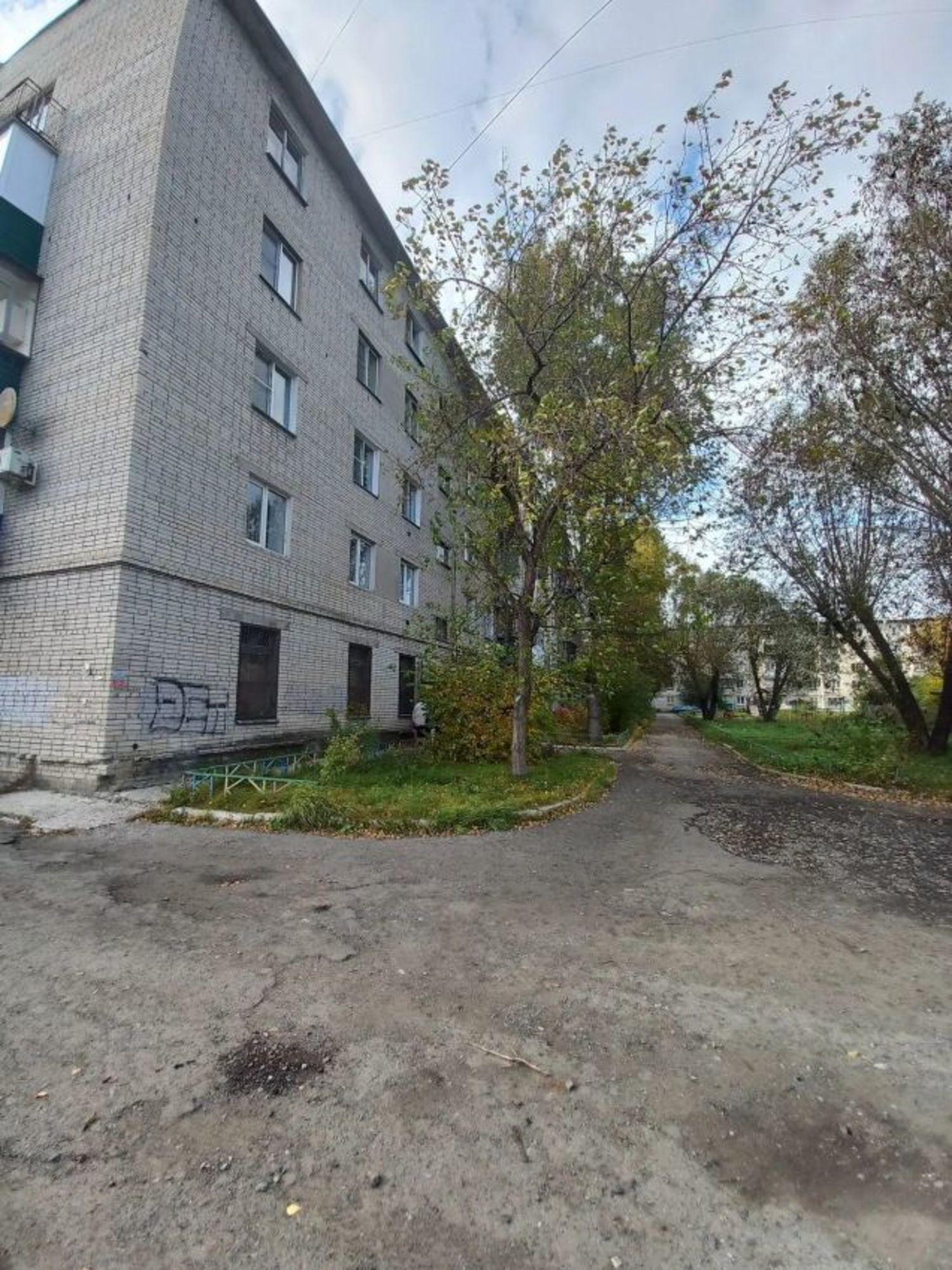 Купить квартиру за 4 250 000 рублей на Орлова улица, 46