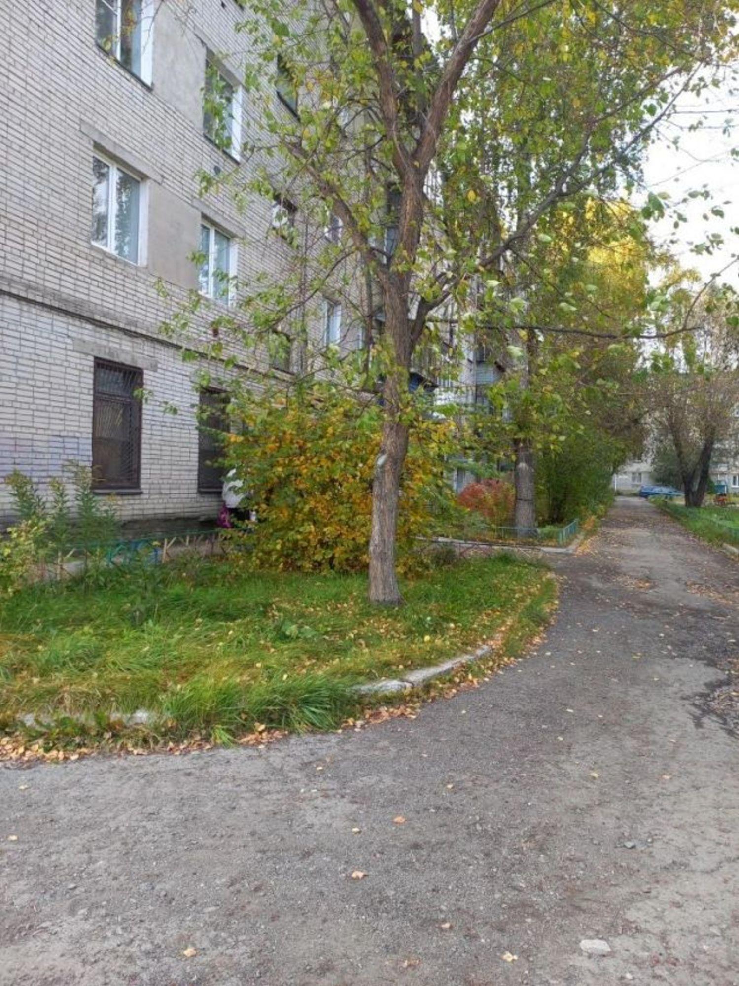 Купить квартиру за 4 250 000 рублей на Орлова улица, 46