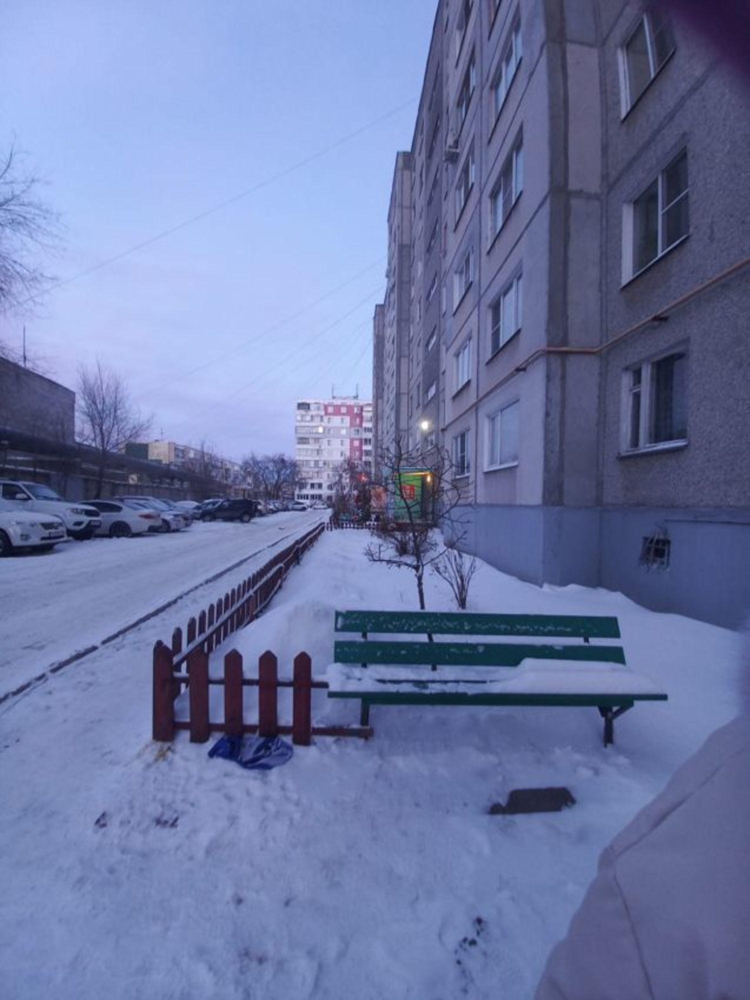 Купить квартиру за 4 795 000 рублей на КЗКТ