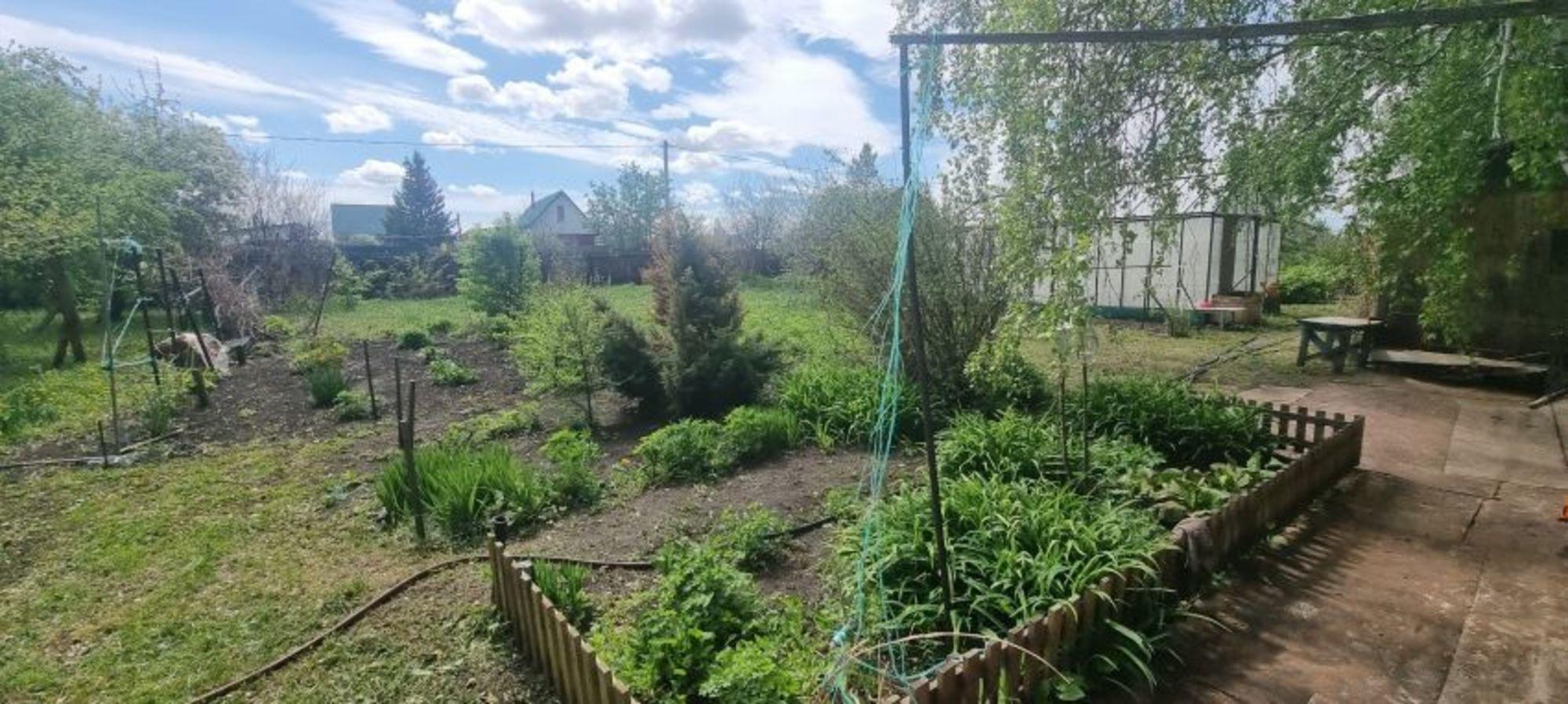 Купить дачу, дом, коттедж за 1 350 000 рублей на СНТ Прогон