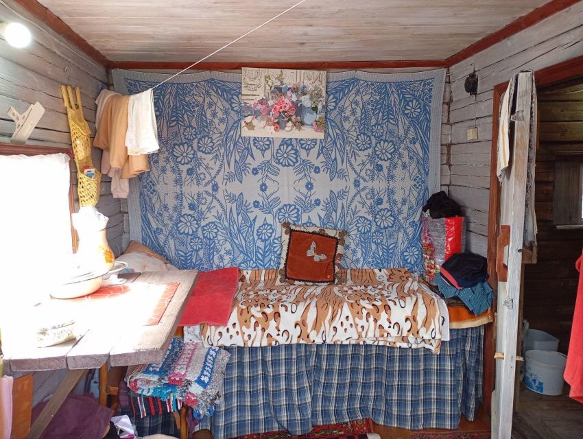 Купить дачу, дом, коттедж за 500 000 рублей на СНТ Дрожжевик, 8