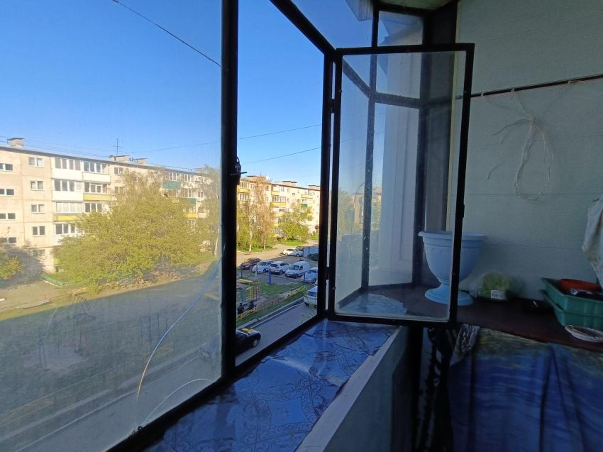 Купить квартиру за 3 300 000 рублей на Савельева улица, 56