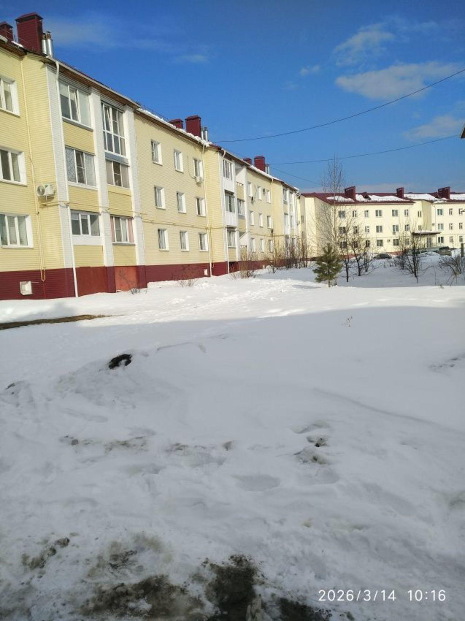 Купить квартиру за 5 190 000 рублей на 6а микрорайон, 15
