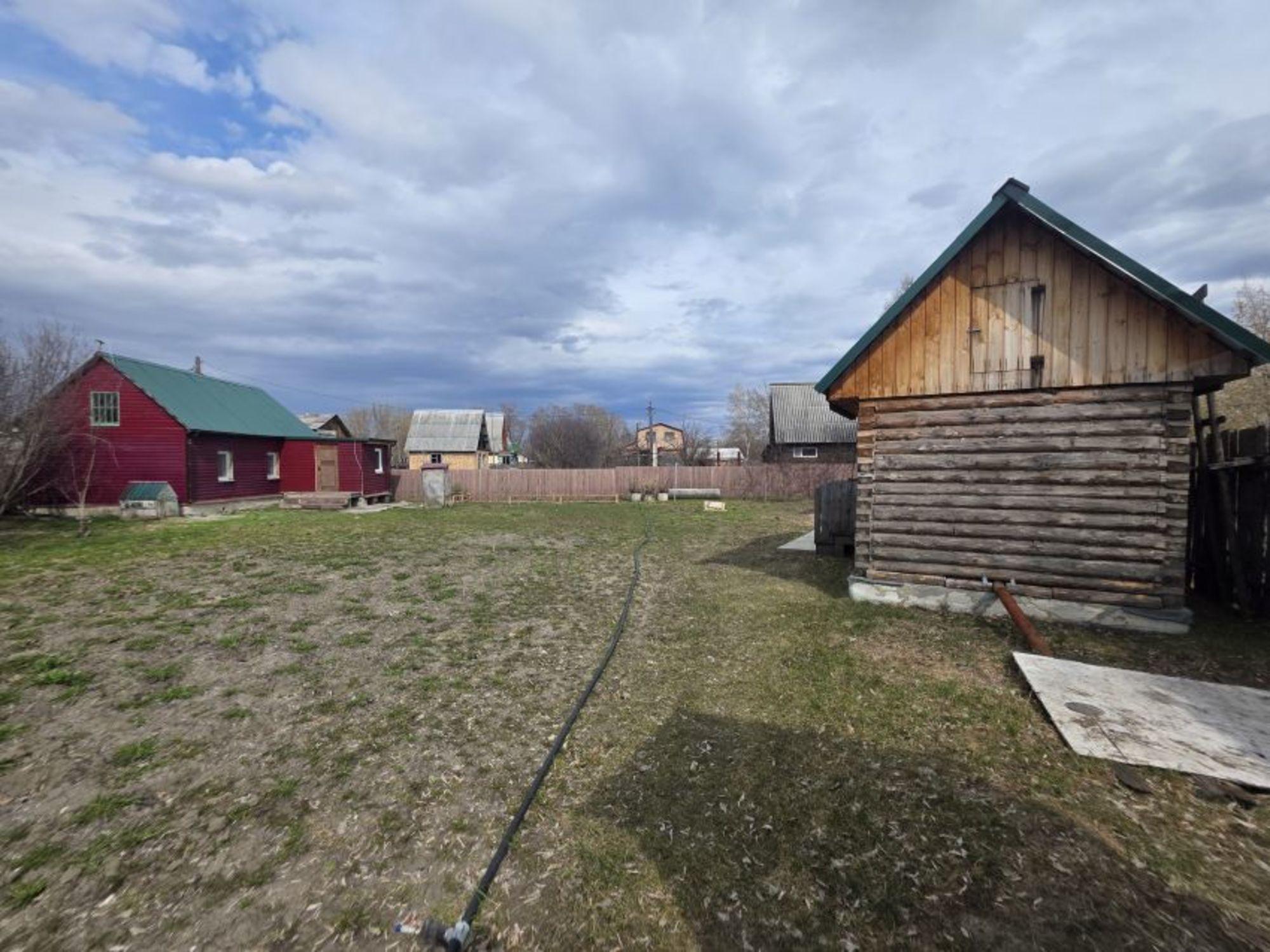 Купить дачу, дом, коттедж за 570 000 рублей на Береговая улица