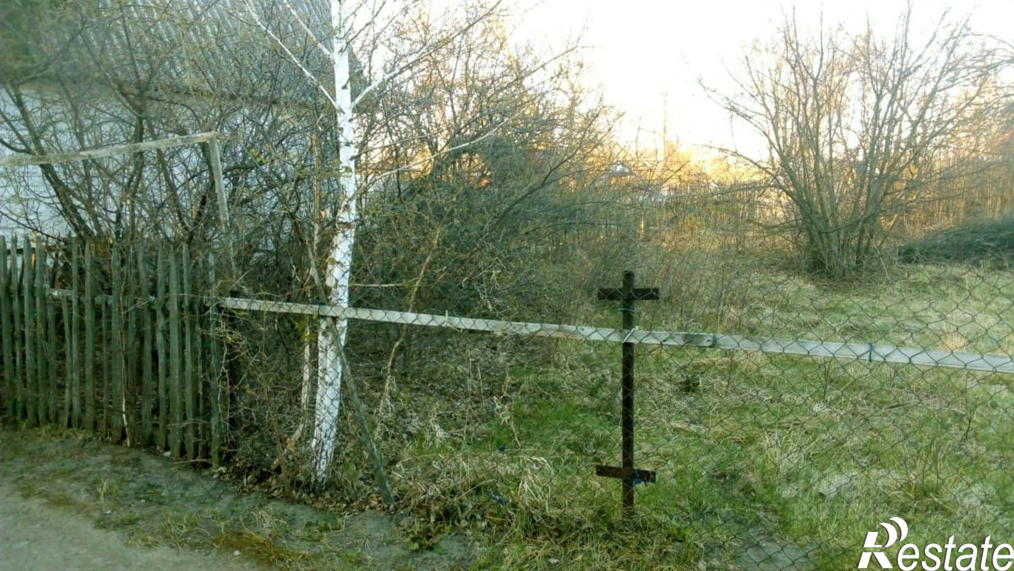 Купить землю, земельный участок за 450 000 рублей на СНТ Черёмушки-2