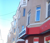 2-комн, 56.2кв м, этаж 3/4 Ленина улица, 27