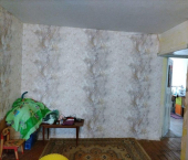 3-комн, 57.7кв м, этаж 3/5 Максима Горького улица, 155