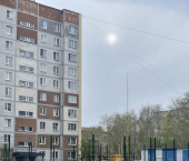 3-комн, 62.9кв м, этаж 2/10 Свердлова улица, 15