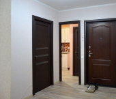 3-комн, 62.6кв м, этаж 10/10 Карбышева улица, 56Б