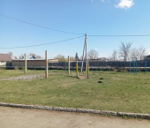 3-комн, 58.6кв м, этаж 2/2 Южная улица (Черемухово), 1