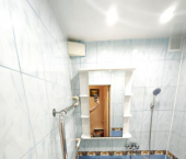 2-комн, 44.5кв м, этаж 3/5 Савельева улица, 6