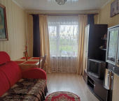 3-комн, 50кв м, этаж 1/2 Электровозная улица, 27