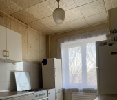 3-комн, 63кв м, этаж 2/9 Конституции проспект, 66