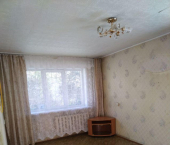 1-комн, 31кв м, этаж 1/5 Конституции проспект, 31