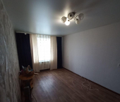 1-комн, 32кв м, этаж 6/9 Курган