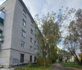 3-комн, 61кв м, этаж 3/5 Орлова улица, 46