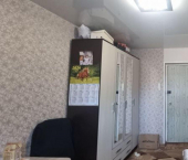 комната 12.3 кв м Станционная улица, 43