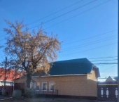коттедж 158.7 кв м 9 Мая улица, 46