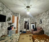 комната 12.7 кв м Карбышева улица, 3