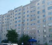 2-комн, 49.5кв м, этаж 9/9 3 микрорайон, 19