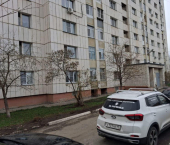 1-комн, 36.7кв м, этаж 7/9 Дзержинского улица, 37а