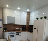 2-комн, 57.7кв м, этаж 7/10 5 микрорайон, 17к6