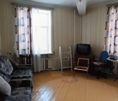 3-комн, 96.8кв м, этаж 3/4 Коли Мяготина улица, 105