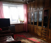 3-комн, 63.1кв м, этаж 5/5 Черняховского улица, 4а