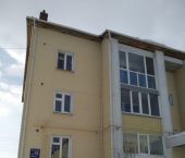 2-комн, 56.8кв м, этаж 1/3 6а микрорайон, 15