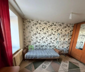 комната 25 кв м ул Половинская, 8