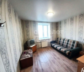 комната 11 кв м ул Половинская, 8б
