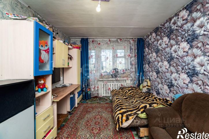3-комн квартира улица Пугачёва, 95,  д. 95