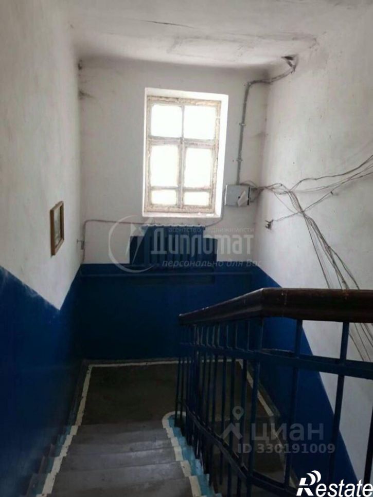 3-комн квартира улица Ястржембского, 40А,  д. 40А